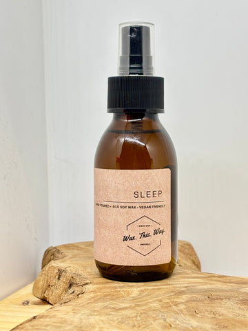 Sleep  Room & Linen Spray from Pixi Daisy