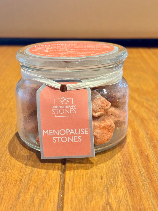 Menopause Stones from Pixi Daisy

