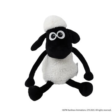 Shaun the Sheep Warmie from Pixi Daisy