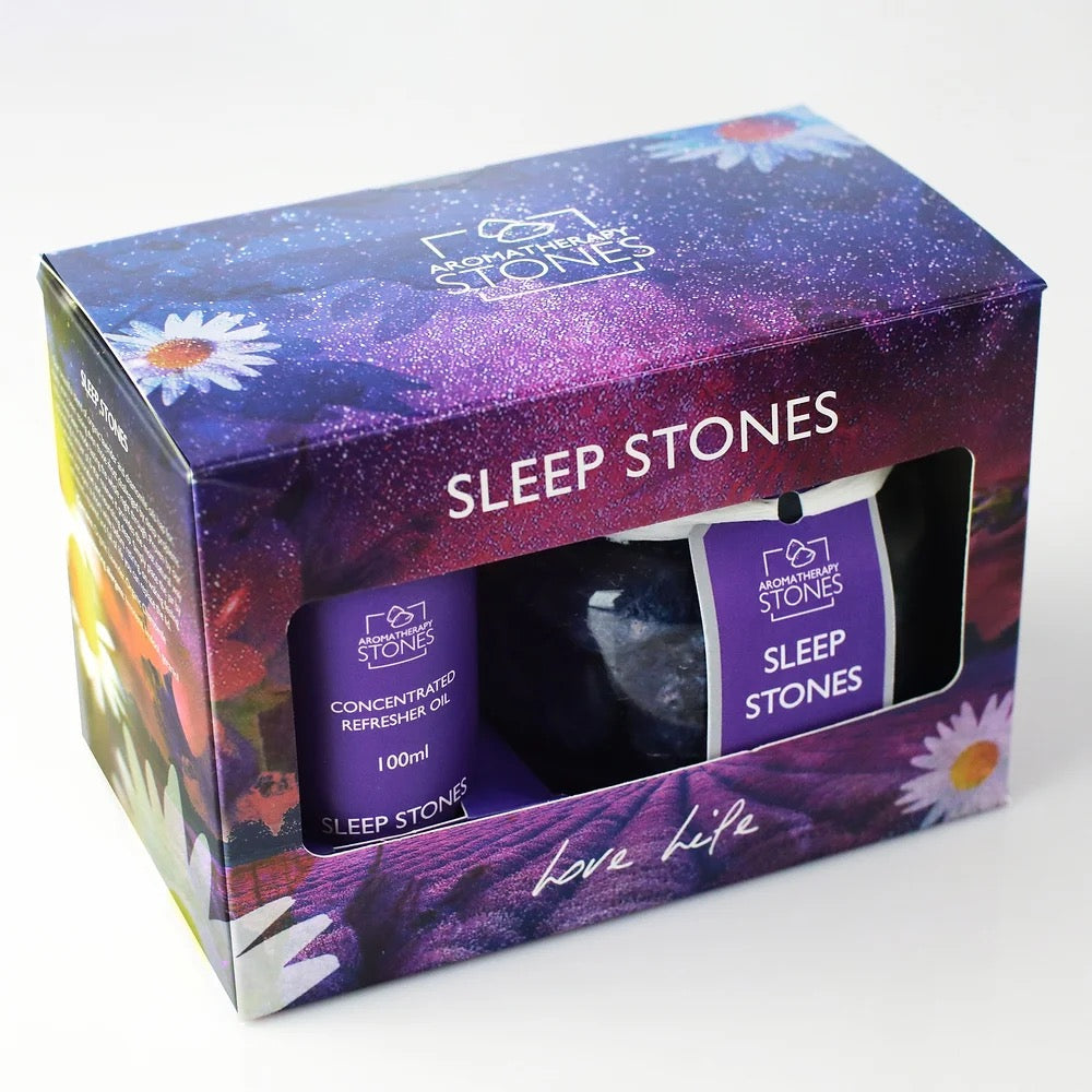 Sleep Stones