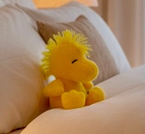 Woodstock Warmie from Pixi Daisy