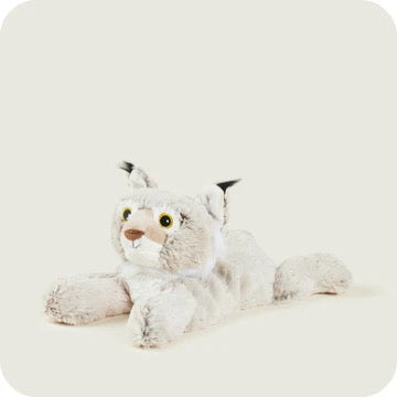 Bobcat Warmie from Pixi Daisy