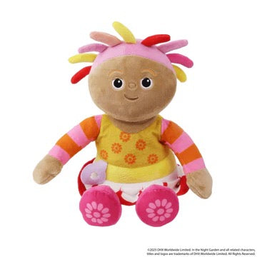 Upsy Daisy Warmie from Pixi Daisy