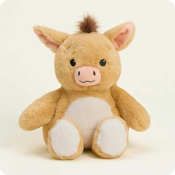 Plush Cute Donkey from Pixi Daisy
