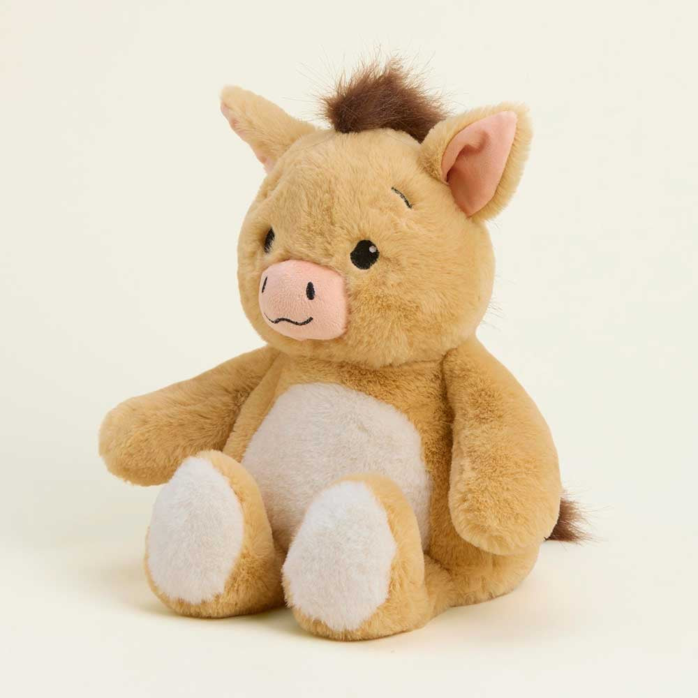 Plush Cute Donkey from Pixi Daisy