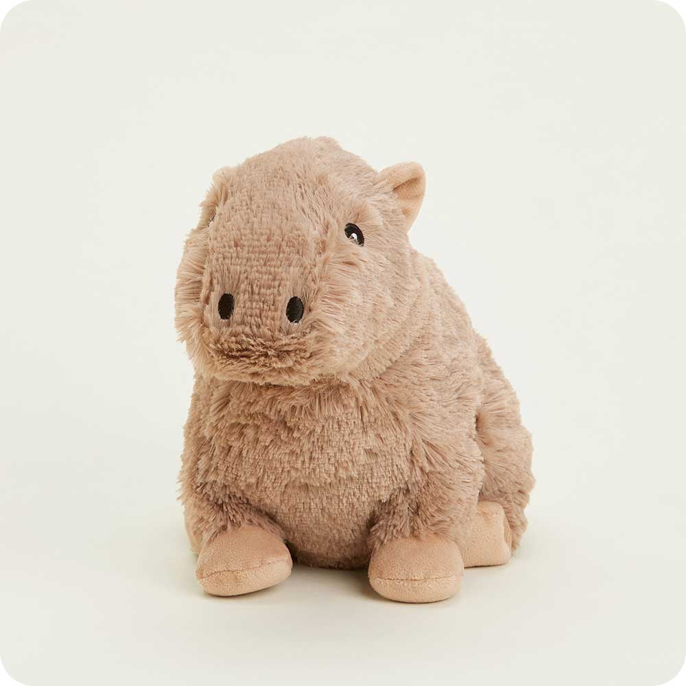 Capybara Warmie from Pixi Daisy