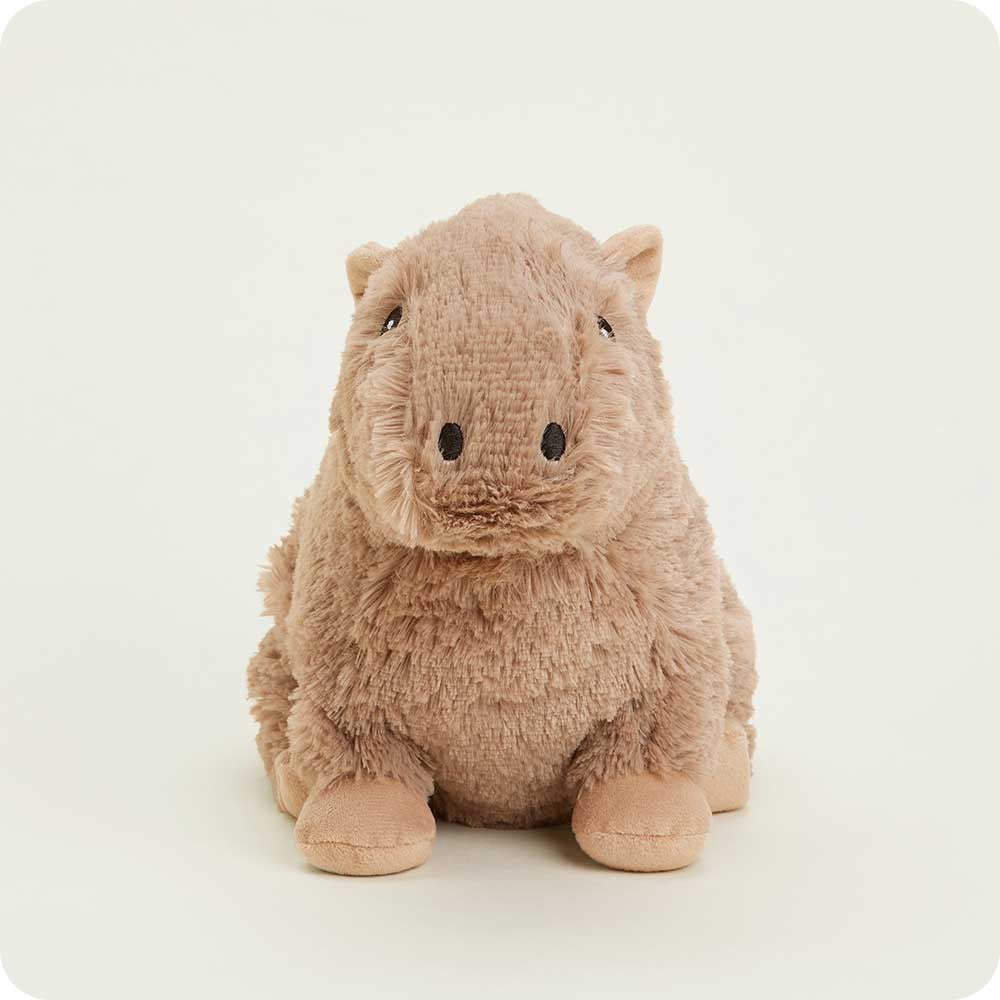 Capybara Warmie from Pixi Daisy