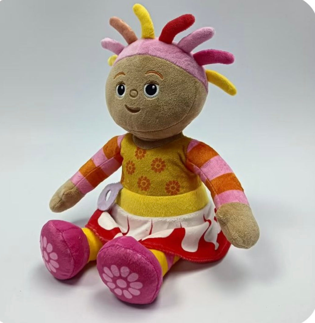 Upsy Daisy Warmie from Pixi Daisy