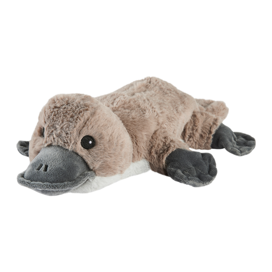 Platypus Warmie from Pixi Daisy