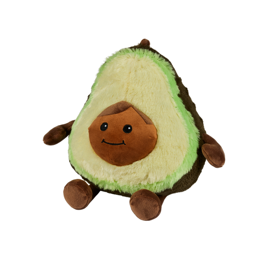 Avocado Warmie from Pixi Daisy