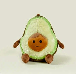 Avocado Warmie from Pixi Daisy
