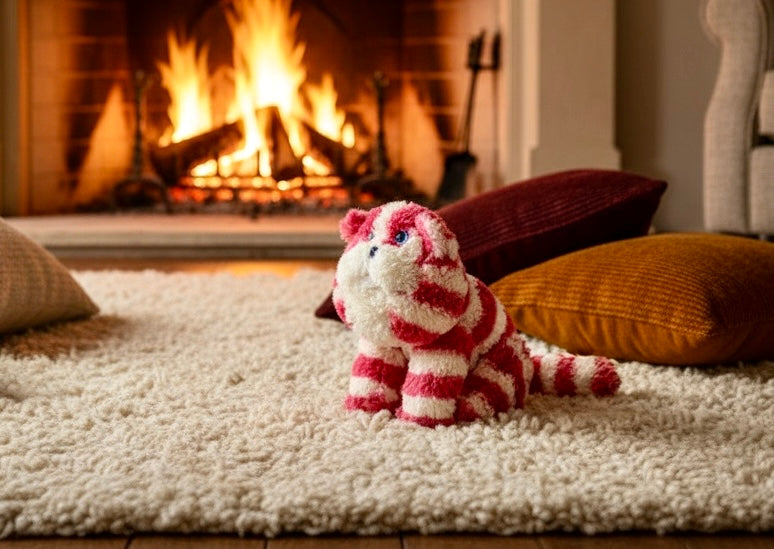 Bagpuss Warmie from Pixi Daisy