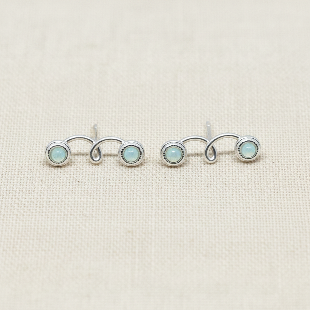 Opal Ear Crawler  - pixi daisy