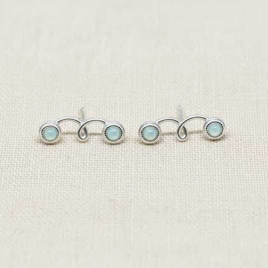 Opal Ear Crawler  - pixi daisy
