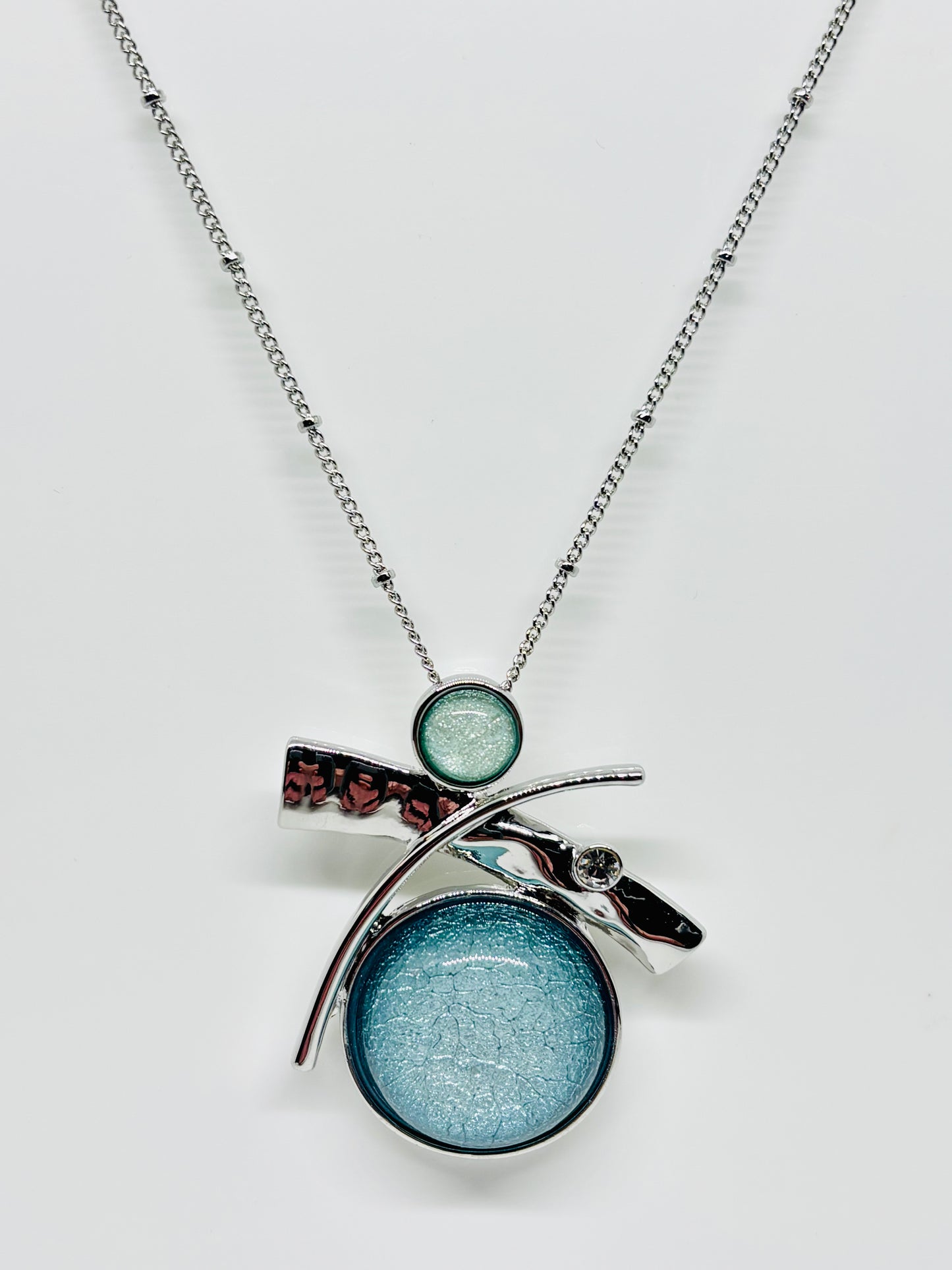 Miss Milly Celestial Horizon Necklace from Pixi Daisy