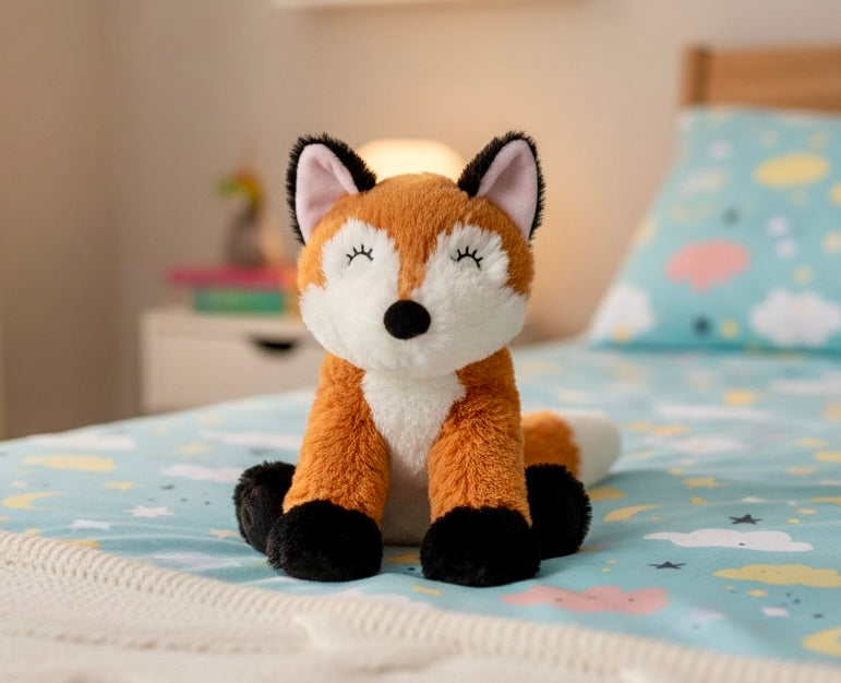 Fox Warmie from Pixi Daisy