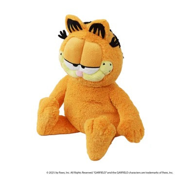 Garfield Warmie from Pixi Daisy