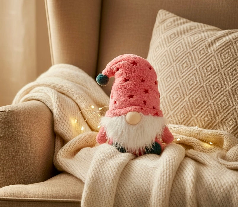 Gonk Warmie from Pixi Daisy