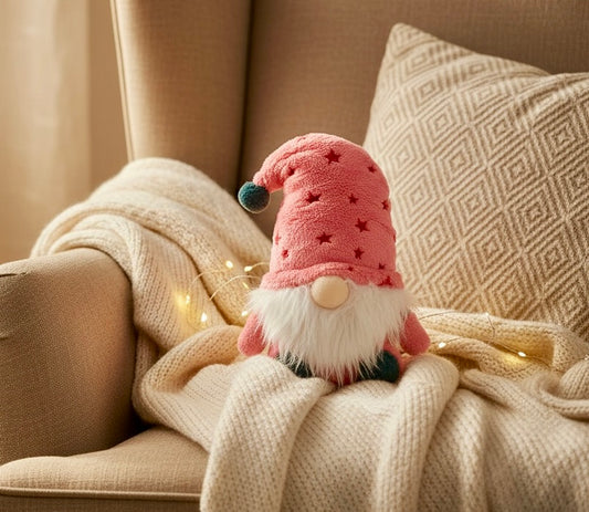 Gonk Warmie from Pixi Daisy