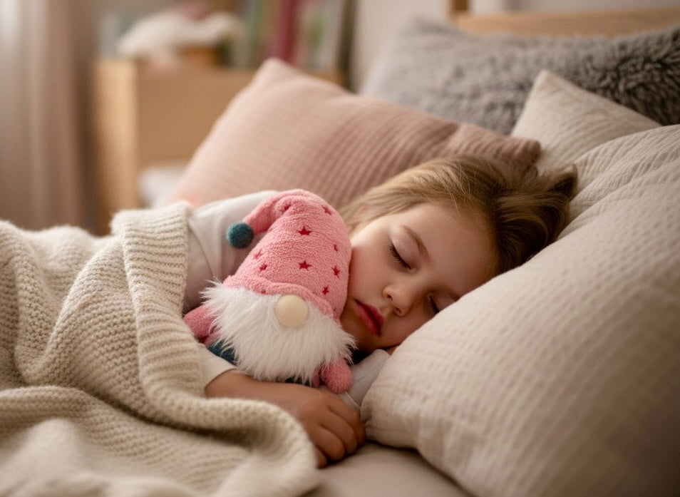 Gonk Warmie from Pixi Daisy