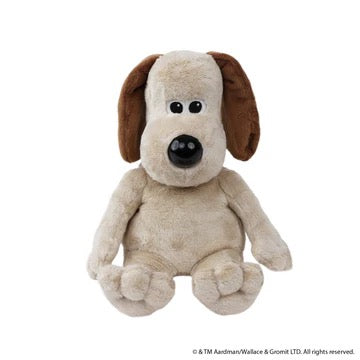 Gromit Warmie from Pixi Daisy