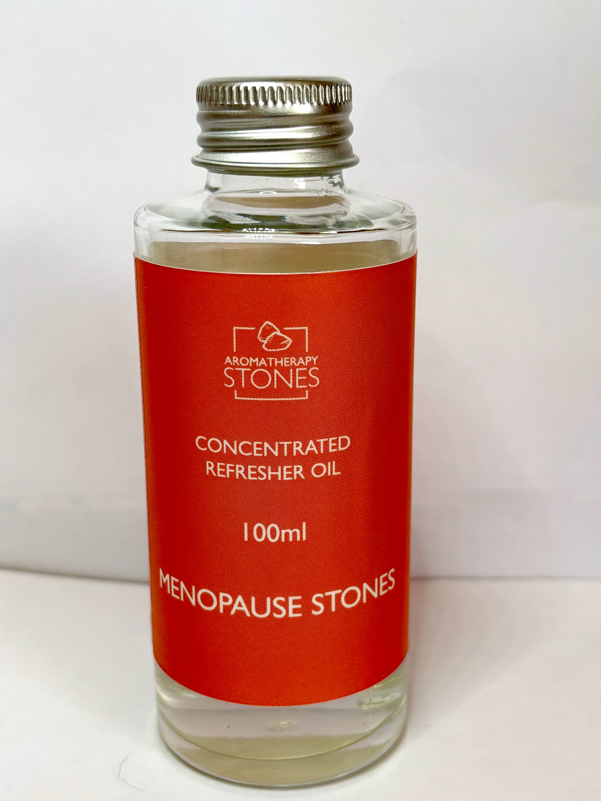 menopause refresher oil from pixi daisy