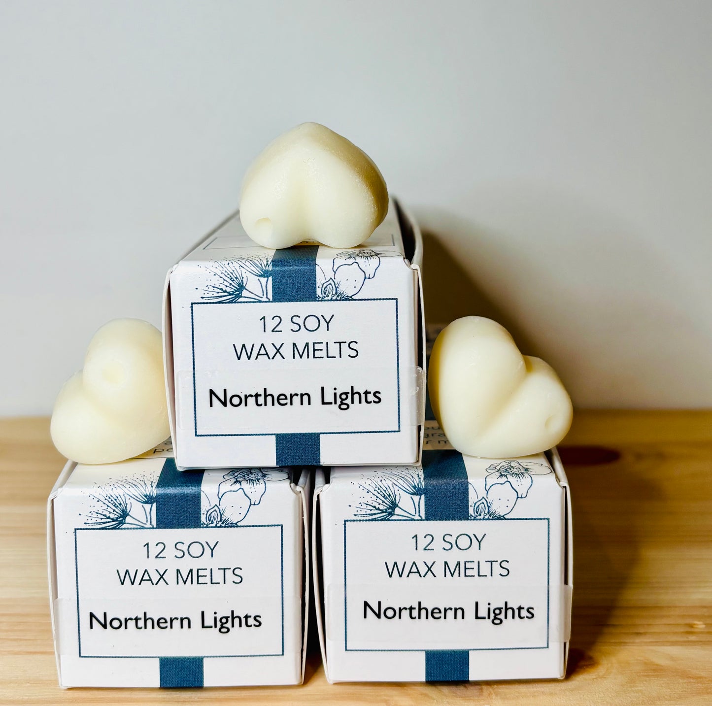 Northern Lights Candle Collection