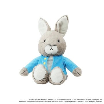Peter Rabbit Warmie from Pixi Daisy