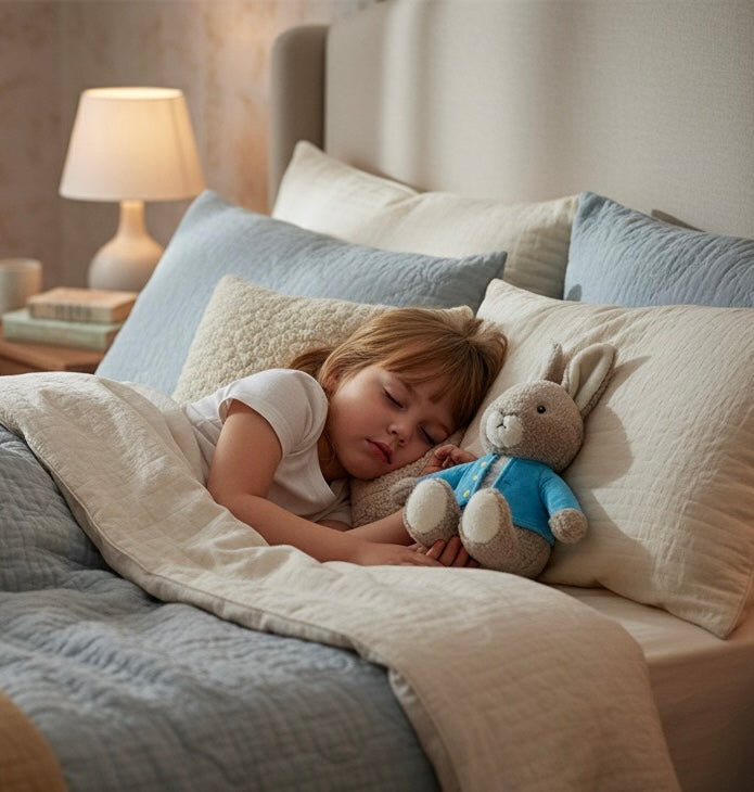 Peter Rabbit Warmie from Pixi Daisy