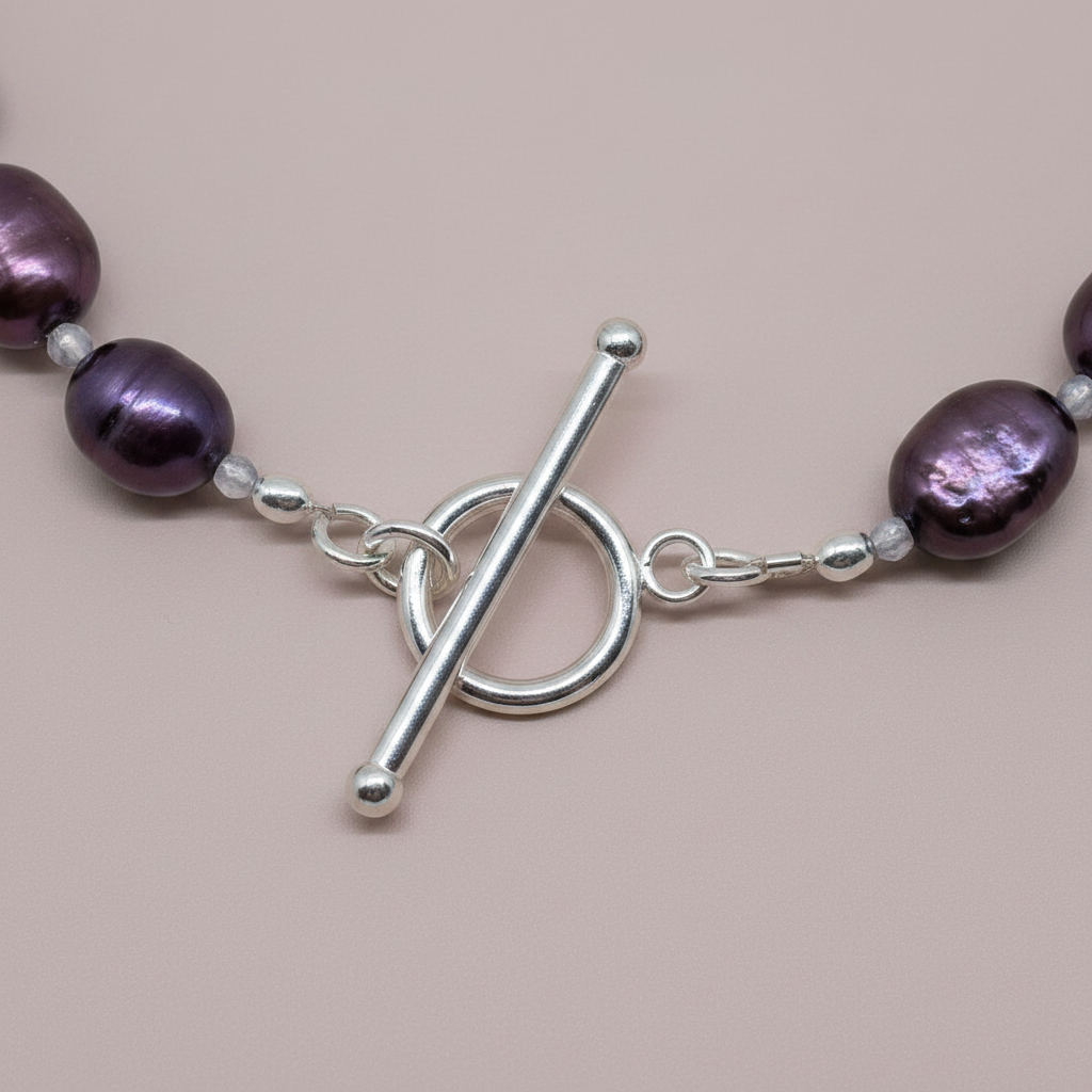 toggle clasp