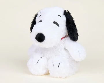 Snoopy Warmie from Pixi Daisy