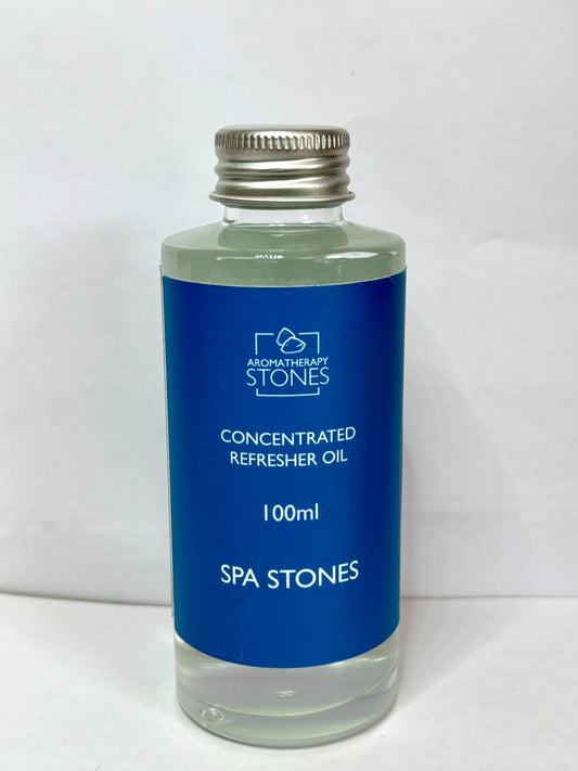 spa refresher oil from pixi daisy