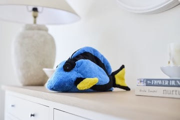 Blue Tang Warmie from Pixi Daisy