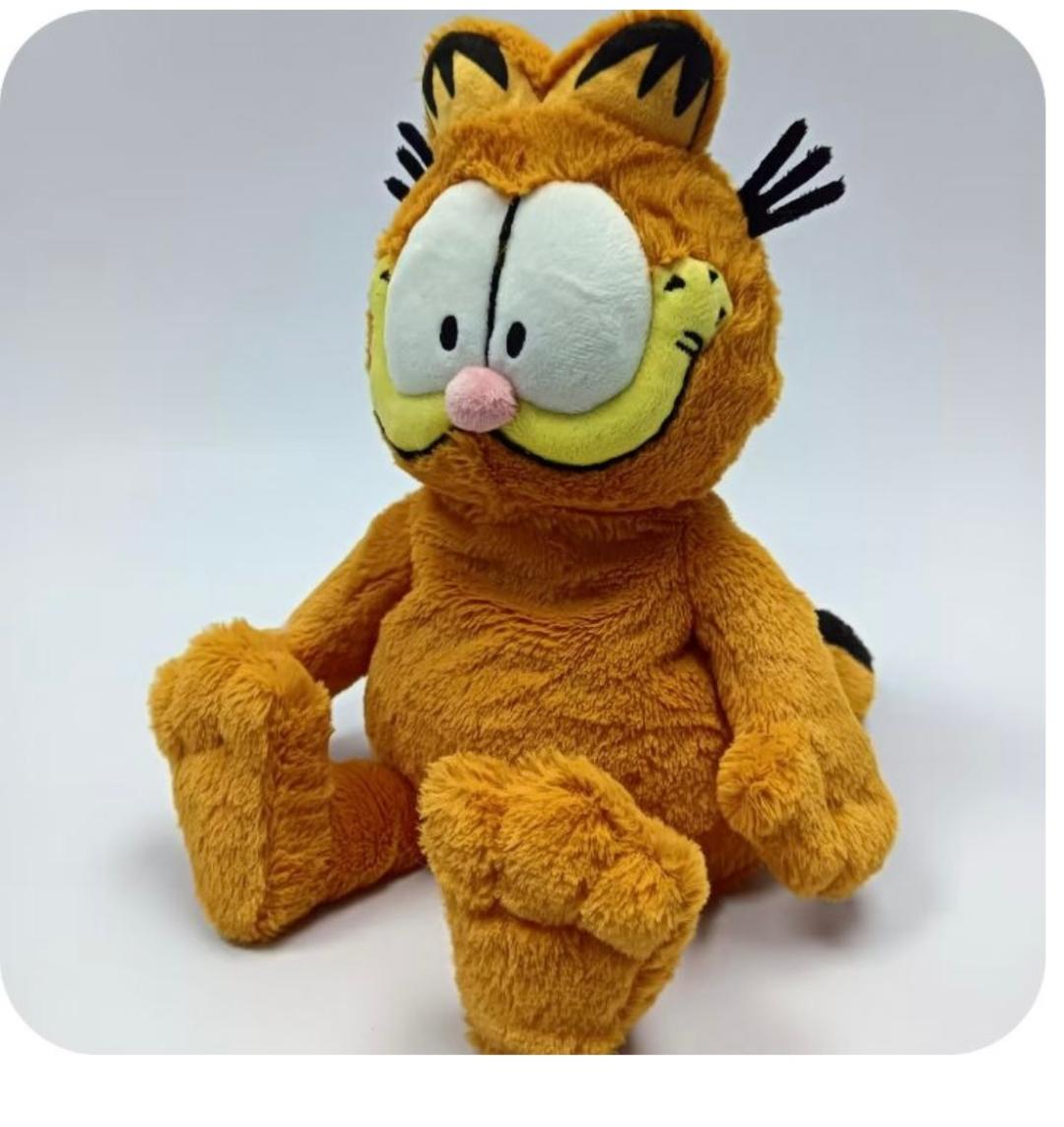 Garfield Warmie