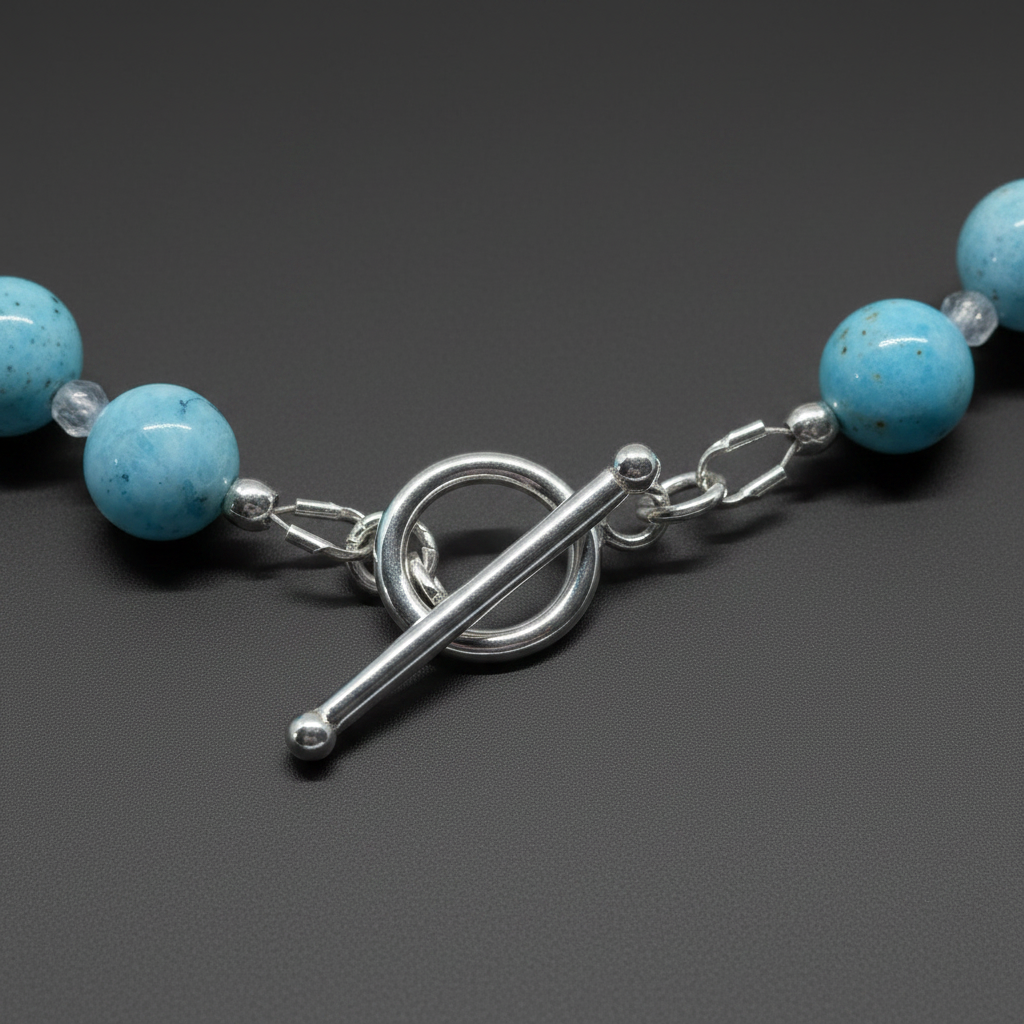 toggle clasp