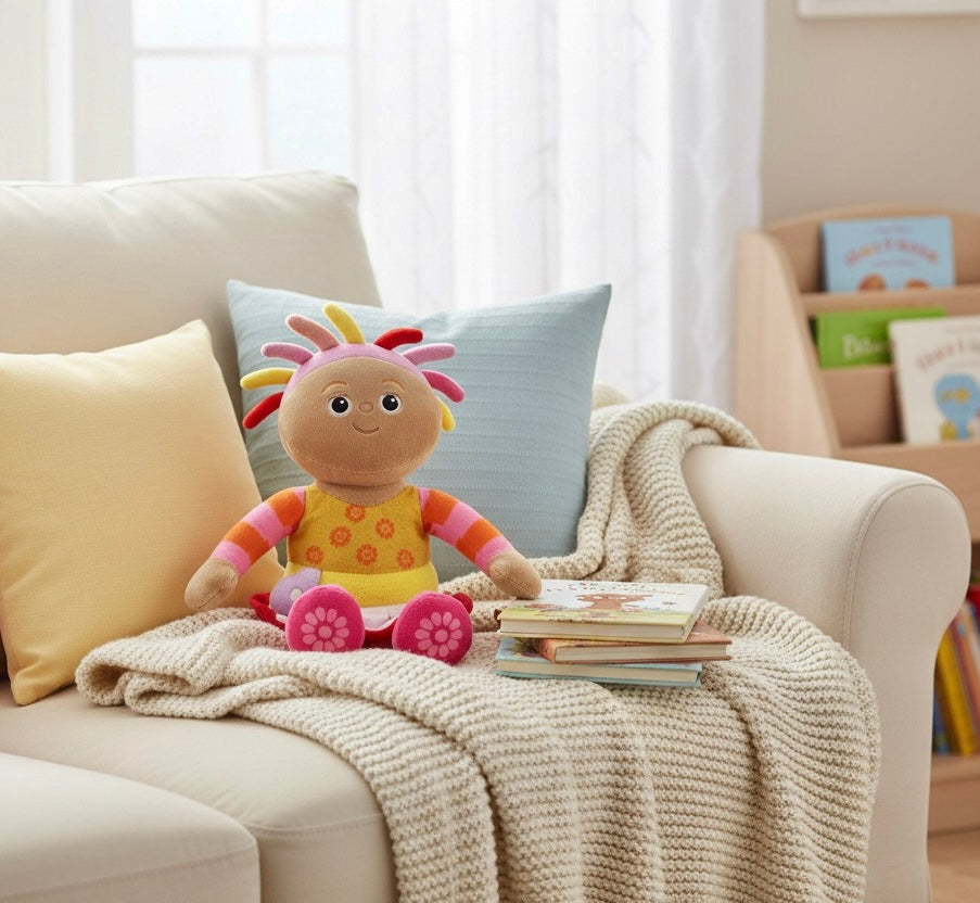 Upsy Daisy Warmie from Pixi Daisy