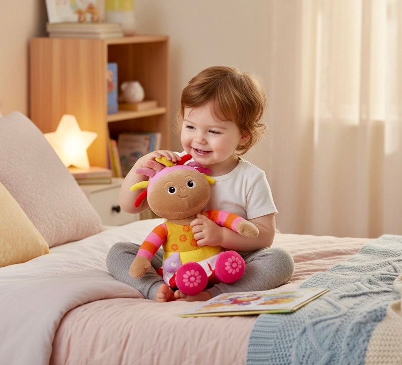 Upsy Daisy Warmie from Pixi Daisy