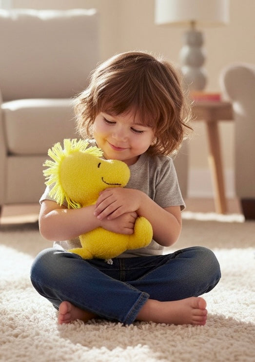 Woodstock Warmie from Pixi Daisy