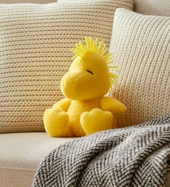 Woodstock Warmie from Pixi Daisy