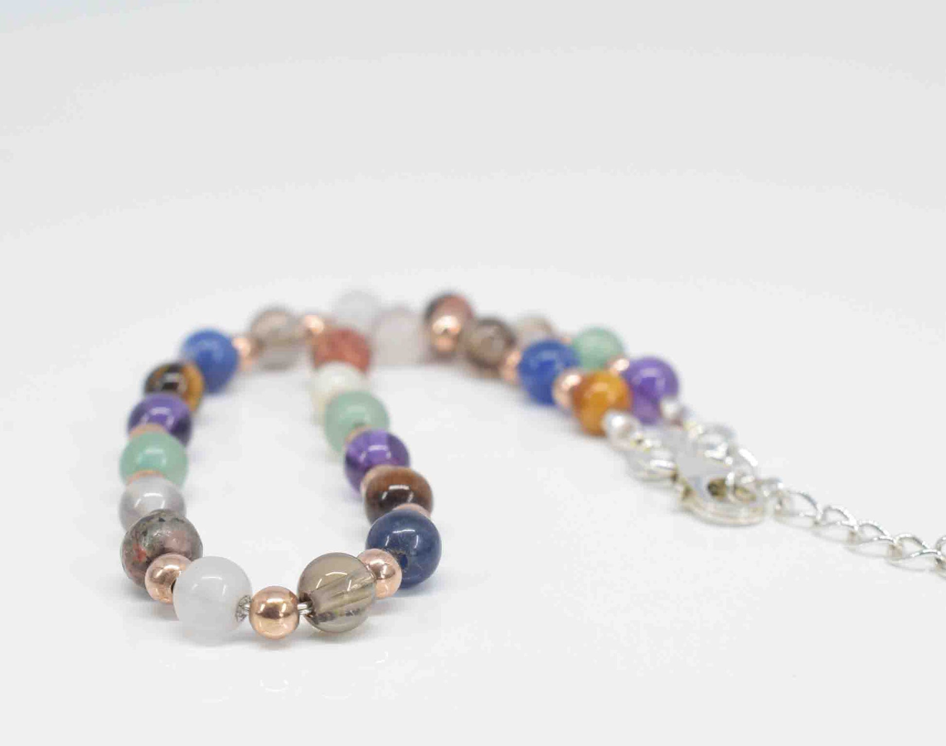 African Bracelet - Pixi Daisy