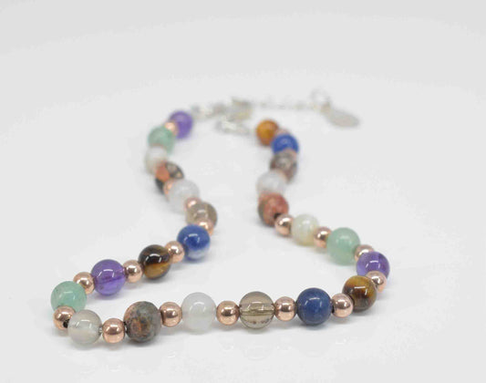 African Bracelet - Pixi Daisy