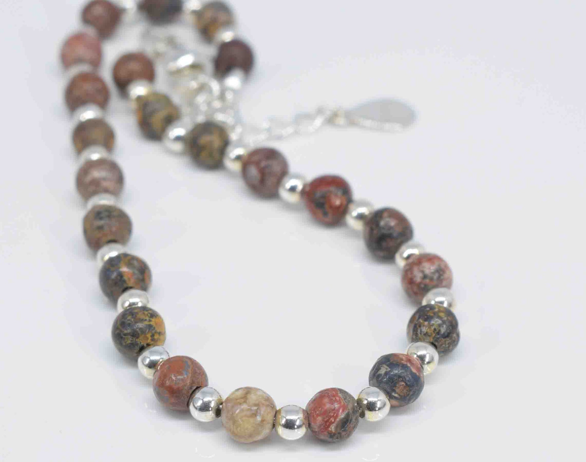 Leopardskin Bracelet - Pixi Daisy