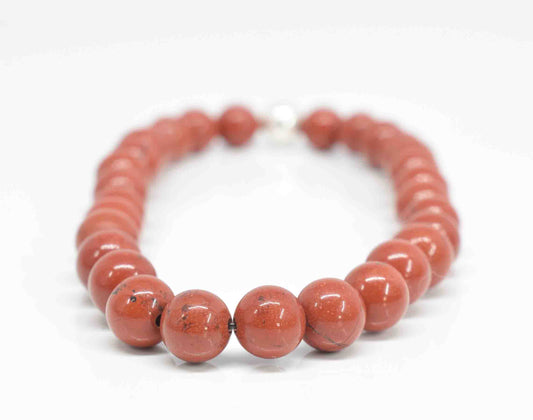 Men's Jasper Bracelet - Pixi DaIsy