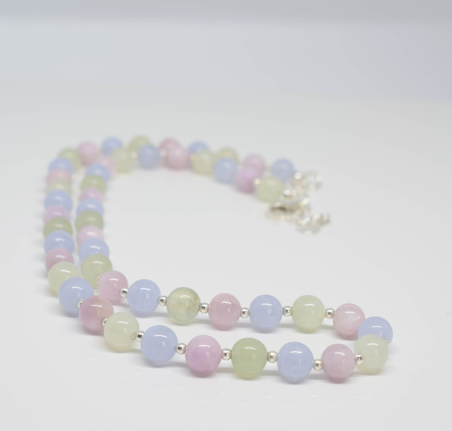handmade dreamy summer necklace - Pixi Daisy