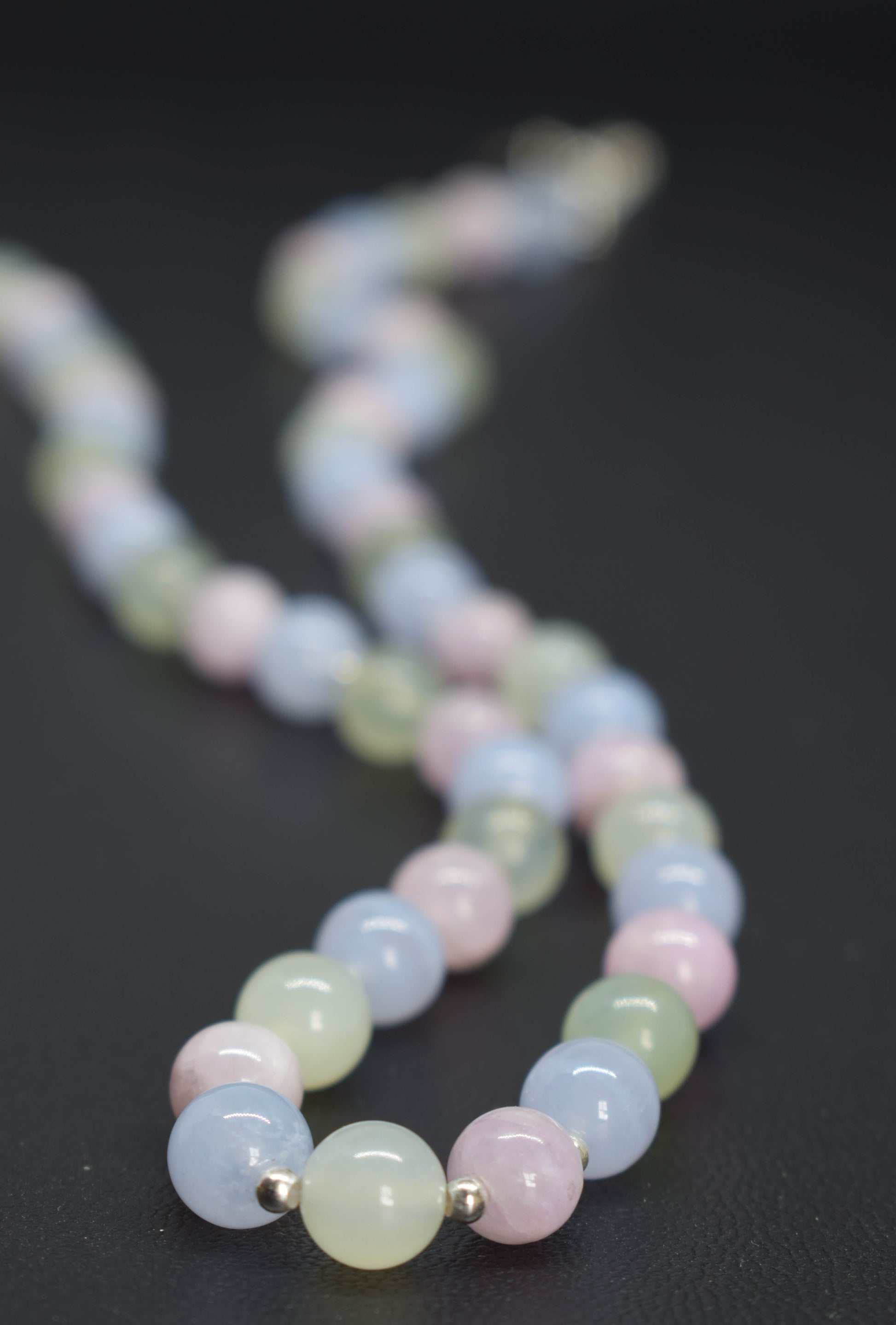 handmade dreamy summer necklace - Pixi Daisy