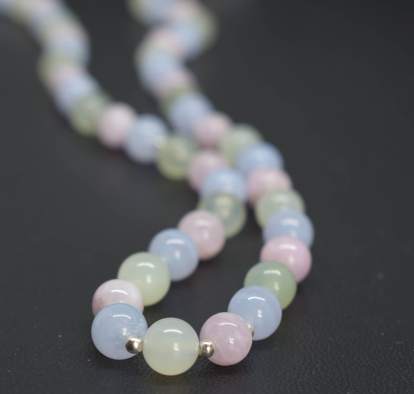 handmade dreamy summer necklace - Pixi Daisy