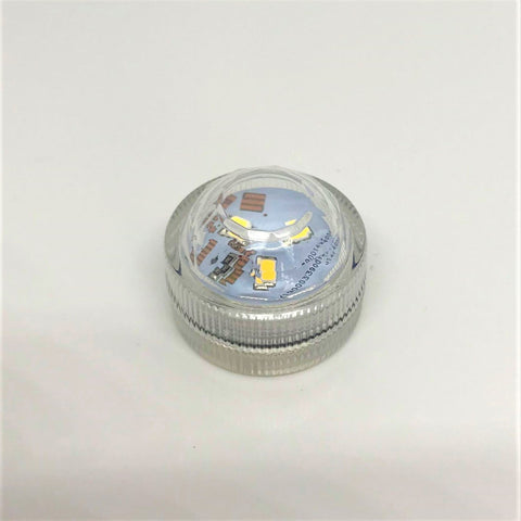 LED Battery Tealight