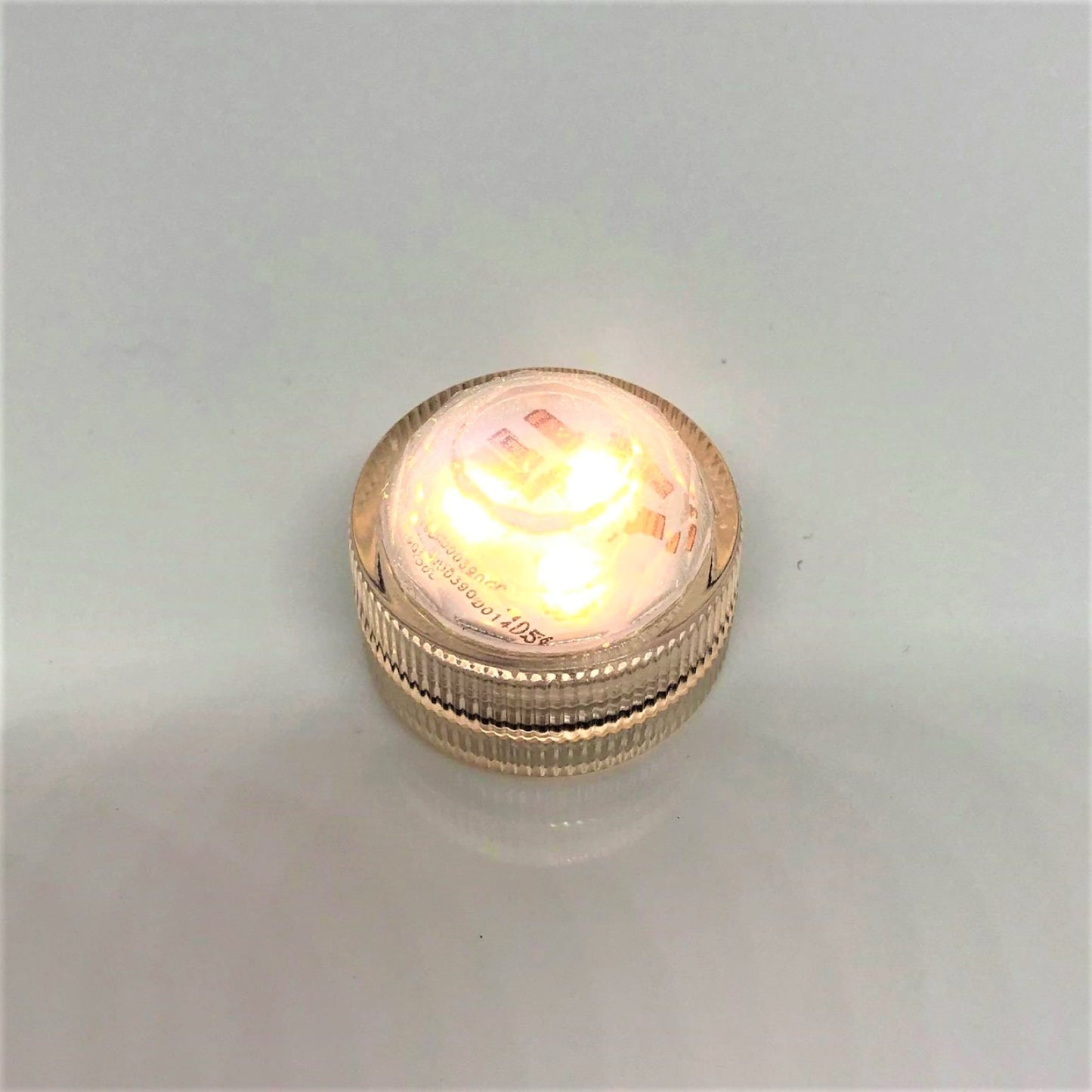 LED Battery Tealight