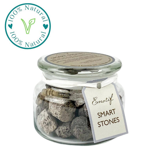 Aromatherapy Smart Stones - Pixi Daisy