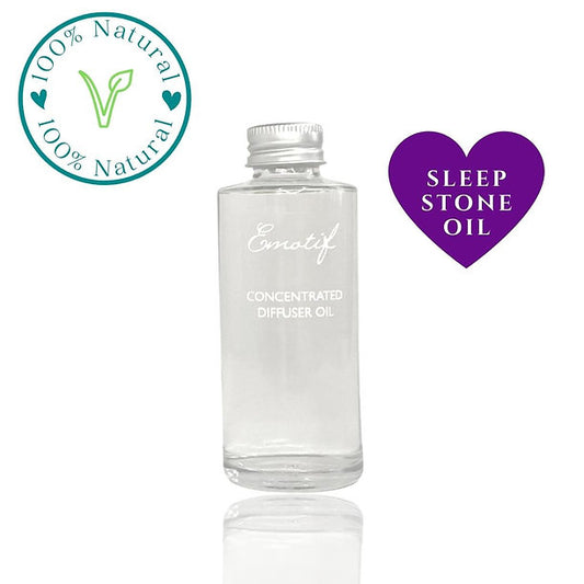 Aromatherapy Sleep Stones Refresher Oil - Pixi Daisy